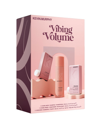 KEVIN.MURPHY HOLIDAY Vibing Volume Pre-pack