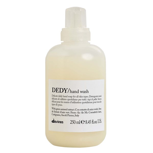 Davines Essential Haircare Dedy Hand Wash 8.45oz