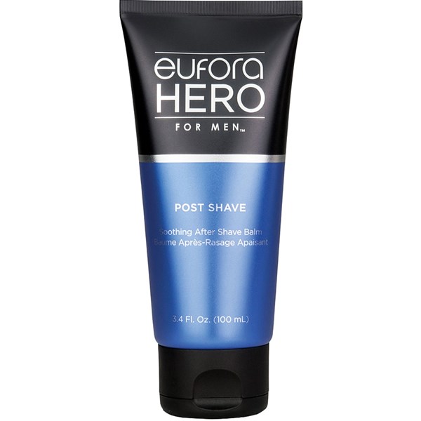 Eufora Hero for Men Post Shave 3.4oz